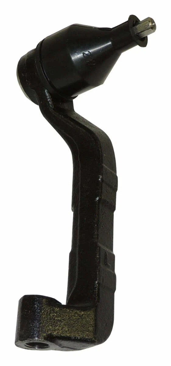 Crown Automotive - Metal Black Tie Rod End - 5142939AC